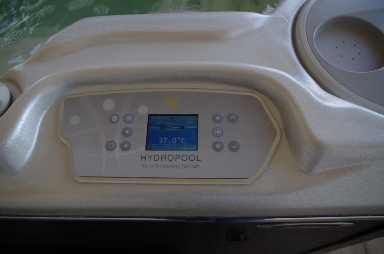 Ti Korelo ギデル エクステリア 写真